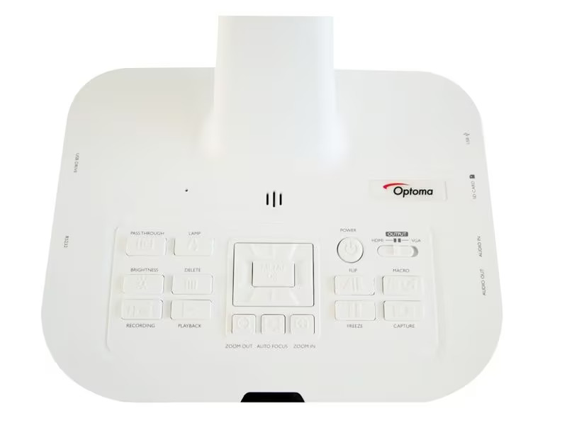 Optoma Dokumentenkamera DC460