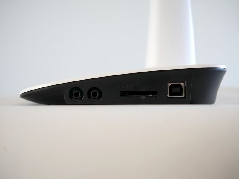 Optoma Dokumentenkamera DC460