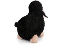 Nici Green Plüsch Schaf schwarz stehend 13 cm