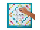 Mattel Spiele Familienspiel Scrabble Classique 2 en 1 -FR-