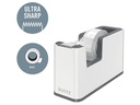 Leitz Tischabroller Duo Colour Rot