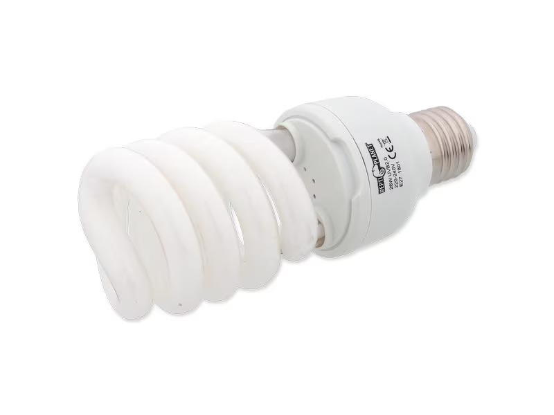 Repti Planet Terrarienlampe Sparlampe 2.0 26 W