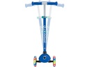 GLOBBER Mini Scooter Primo Blau