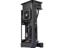 Cooler Master PC-Gehäuse NCORE 100 MAX Dunkelgrau