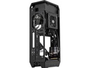 Cooler Master PC-Gehäuse NCORE 100 MAX Dunkelgrau