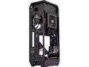 Cooler Master PC-Gehäuse NCORE 100 MAX Bronze