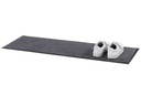 COCON Fussmatte Anthrazit, 35 x 120 cm
