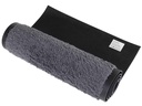 COCON Fussmatte Anthrazit, 35 x 120 cm