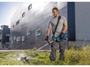 Bosch Professional Akku-Rasentrimmer GRT 18 V-33 PROFESSIONAL