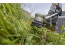 Bosch Professional Akku-Rasentrimmer GRT 18 V-33 PROFESSIONAL