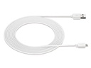 deleyCON USB 2.0-Kabel USB A - Micro-USB B 1.5 m