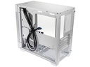 Lian Li PC-Gehäuse LANCOOL 205M Mesh Weiss