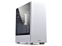 Lian Li PC-Gehäuse LANCOOL 205 Weiss