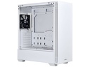 Lian Li PC-Gehäuse LANCOOL 205 Weiss