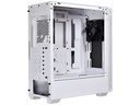 Lian Li PC-Gehäuse LANCOOL 205 Weiss