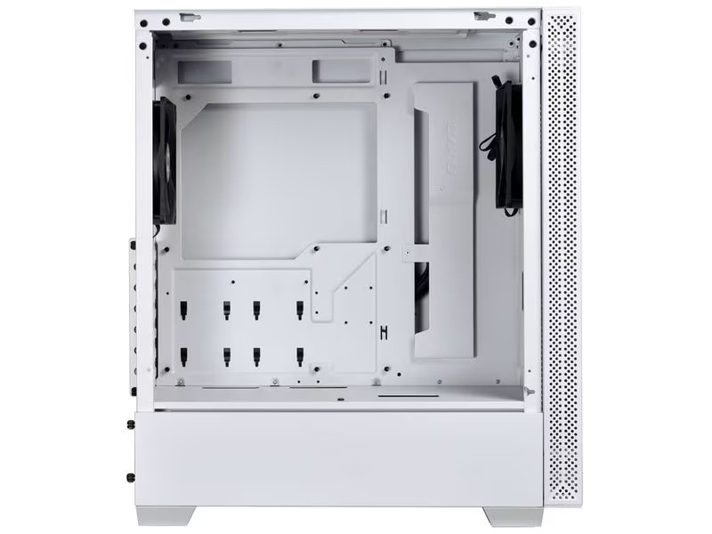 Lian Li PC-Gehäuse LANCOOL 205 Weiss