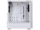Lian Li PC-Gehäuse LANCOOL 205 Weiss