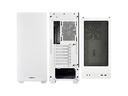 Lian Li PC-Gehäuse LANCOOL 205 Weiss