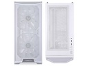 Lian Li PC-Gehäuse LANCOOL -215 Weiss