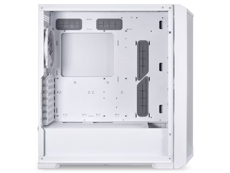 Lian Li PC-Gehäuse LANCOOL -215 Weiss