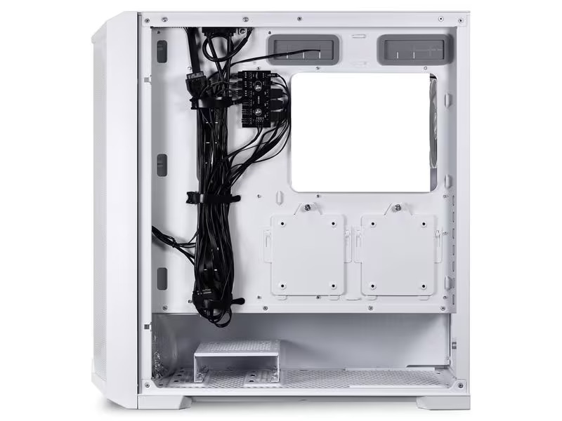 Lian Li PC-Gehäuse LANCOOL -215 Weiss