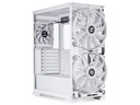 Lian Li PC-Gehäuse LANCOOL -215 Weiss