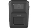Axis Bodycam W120 Schwarz, 1 Stück
