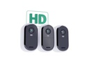 Arlo Essential Outdoor FHD (Gen 2) VMC2350 Weiss, 3er Set