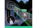 Arlo Essential Outdoor 2K (Gen 2) VMC3350 Weiss, 3er Set