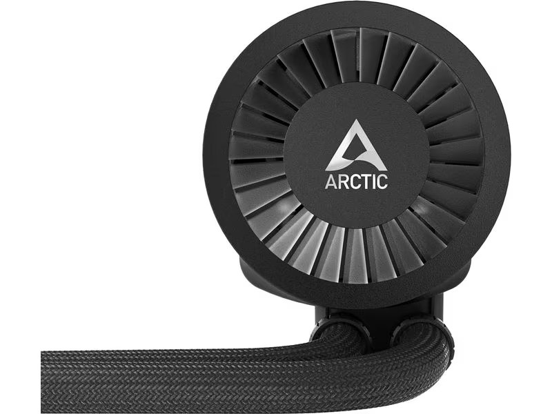 Arctic Cooling Wasserkühlung Liquid Freezer III 280