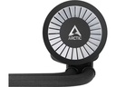 Arctic Cooling Wasserkühlung Liquid Freezer II 420 A-RGB Schwarz