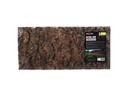 Repti Planet Kork-Rück Wand 48.8 x 22.7 x 2 cm