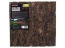 Repti Planet Kork-Rück Wand 28.5 x 28 x 2 cm