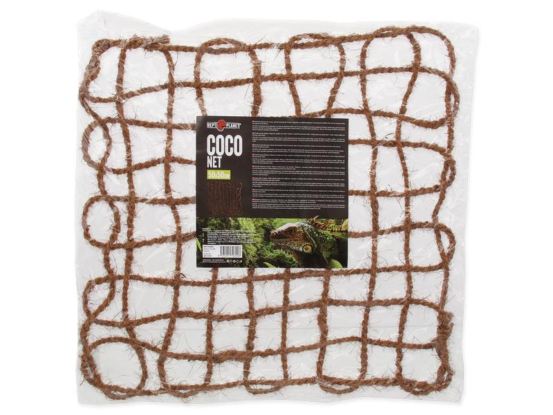 Repti Planet Coco Netz, 50 x 50 cm