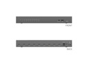 PureTools Splitter PT-SP-HD18-48G 1 x 8 HDMI 2.1 - 48Gbps - 8K