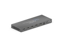 PureTools Splitter PT-SP-HD14-48G 1 x 4 HDMI 2.1 - 48Gbps - 8K