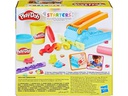 Play-Doh Knetwerk Starter-Set
