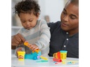 Play-Doh Knetwerk Starter-Set