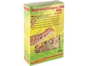 Lucky Reptile Hauptfutter Bearded Dragon Mix Juvenil, 35 g