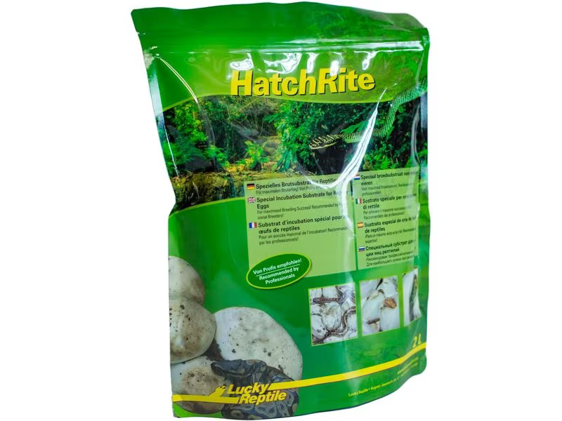 Lucky Reptile HatchRite 2 l