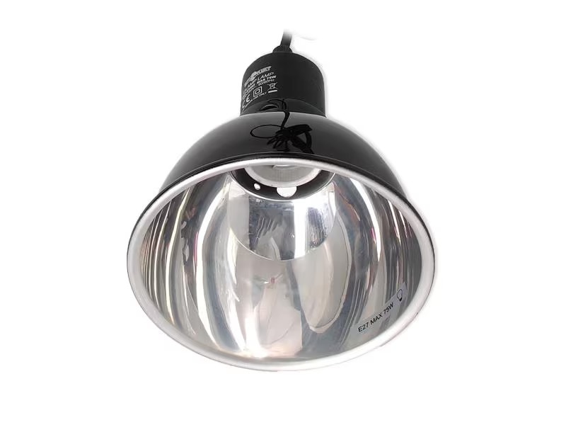 Repti Planet Reflektorlampe Dome Lamp 14 cm, 75 W
