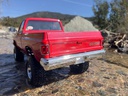 RC4WD Scale Crawler Trail Finder 2 LWB Chevy K10 Rot, RTR, 1:10