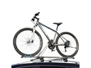 Fischer Fahrrad-Dachträger