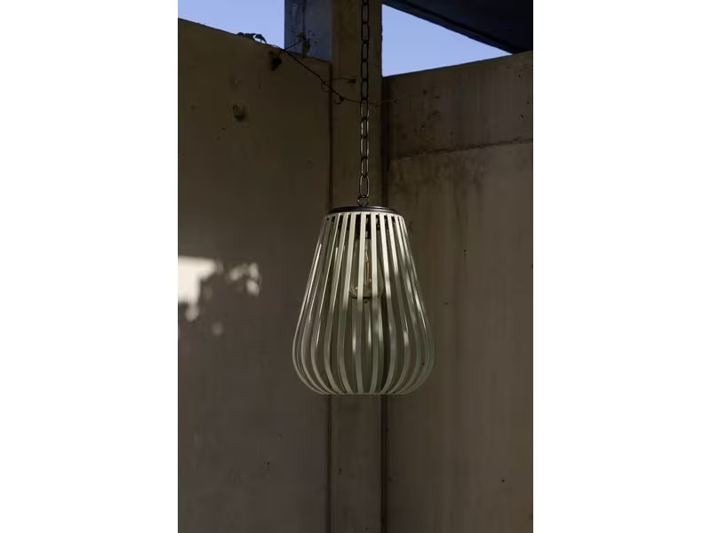 STT Pendelleuchte Solar Industrial Mint