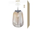 STT Pendelleuchte Solar Industrial Brown