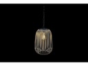 STT Pendelleuchte Solar Industrial Brown