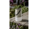 STT Laterne Solar Motion Lamp Grey