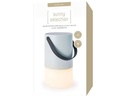 STT Laterne Solar Motion Lamp Blue