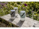 STT Laterne Solar Motion Lamp Blue