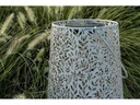 STT Laterne Solar Antic Mistral, 32.5 cm, Mint